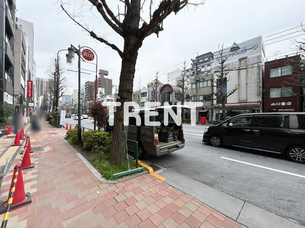 パークアクシス神保町-1406