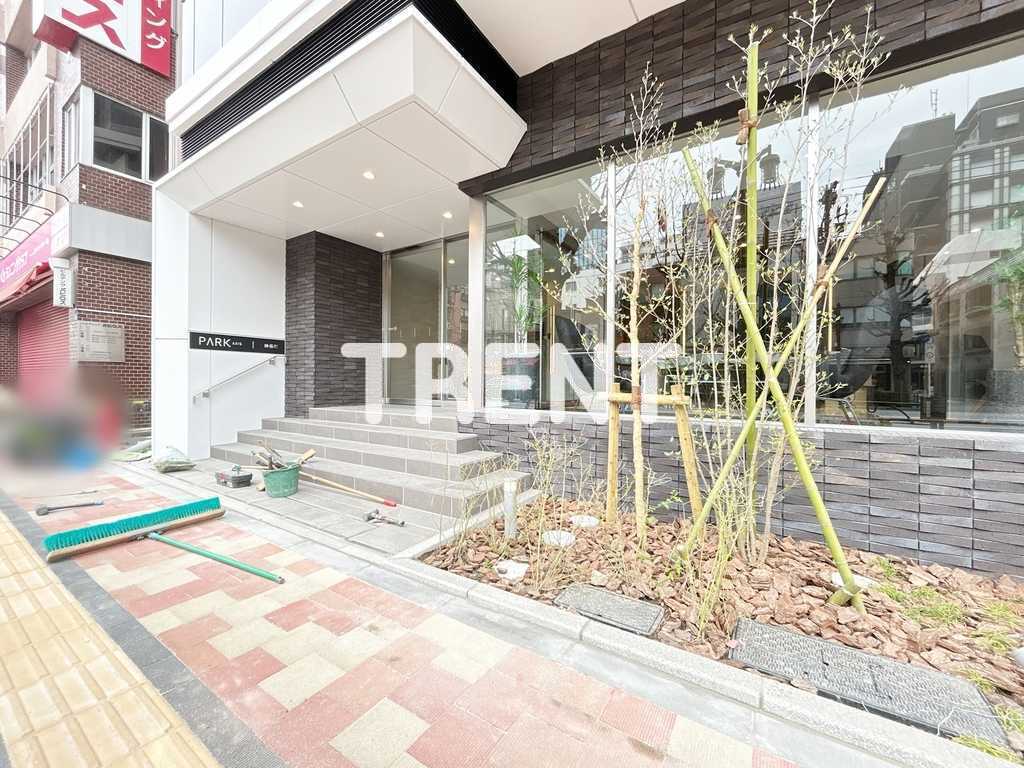 パークアクシス神保町-1406