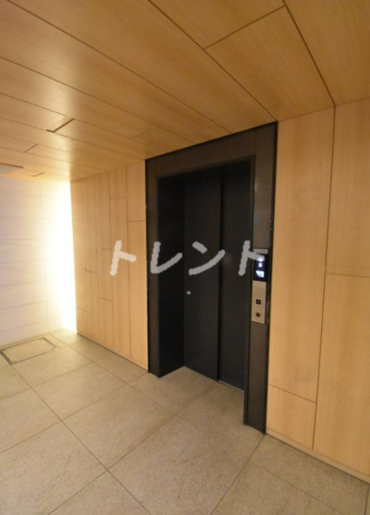 パークハビオ門前仲町-604