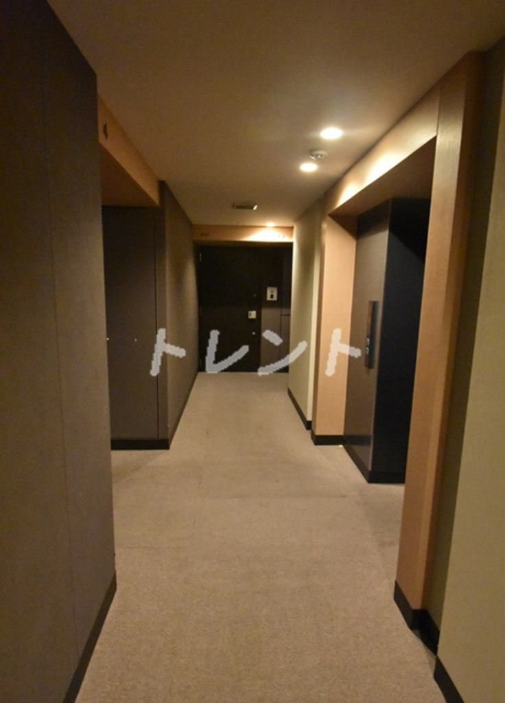 パークハビオ門前仲町-604