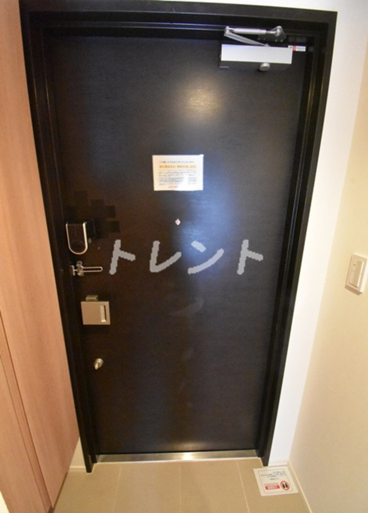 パークハビオ門前仲町-604