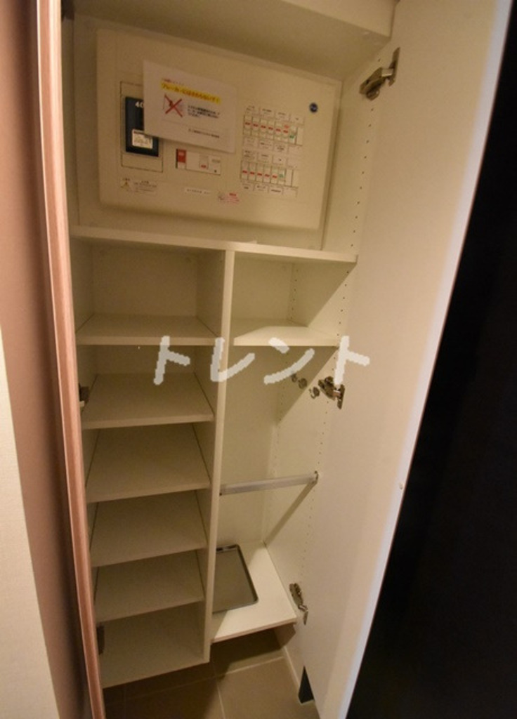 パークハビオ門前仲町-604