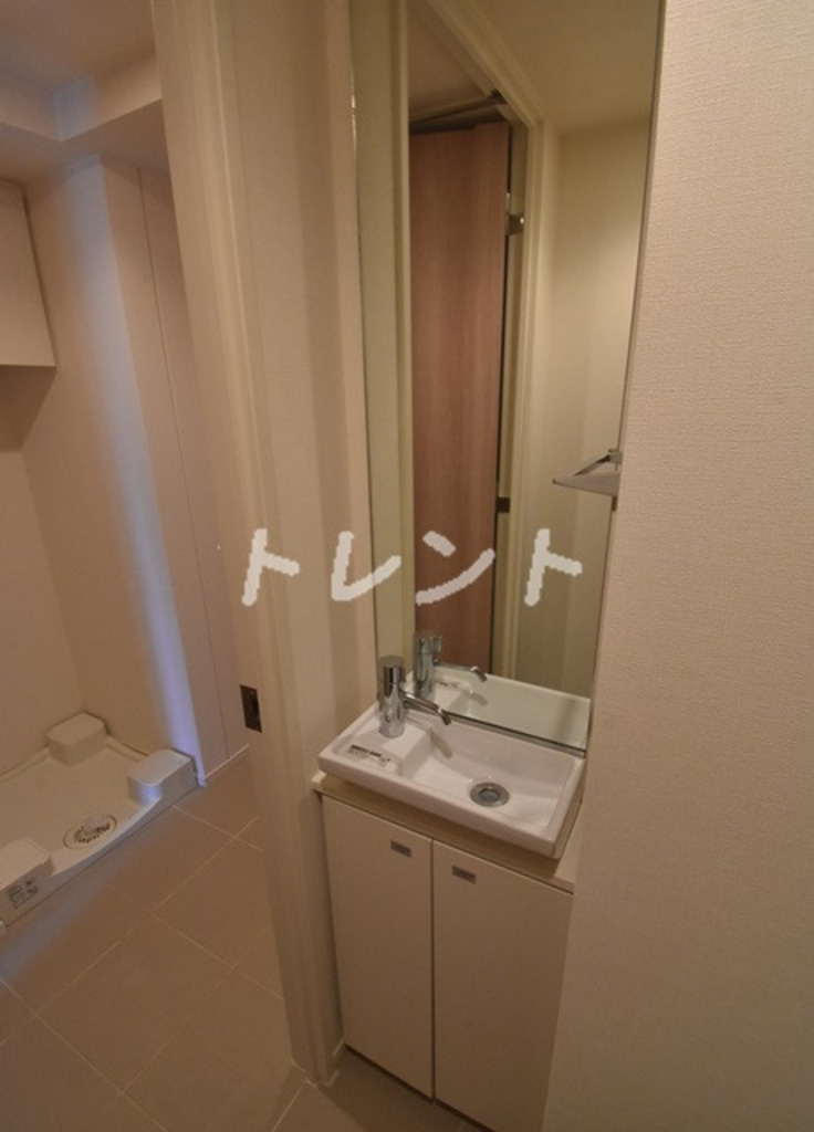 パークハビオ門前仲町-604