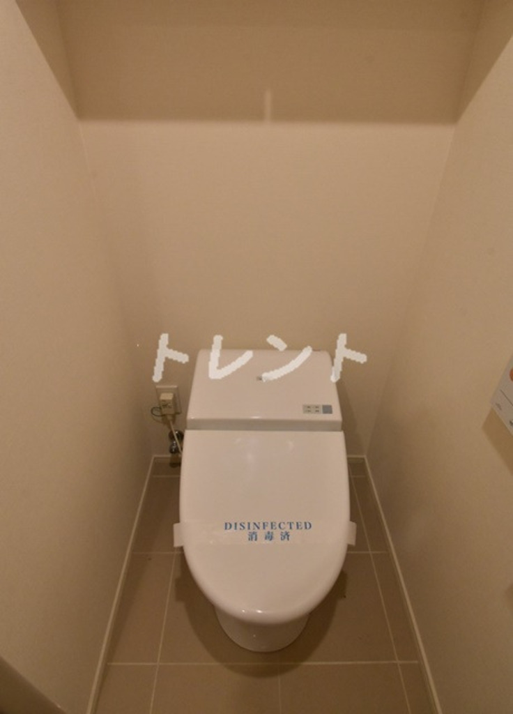 パークハビオ門前仲町-604