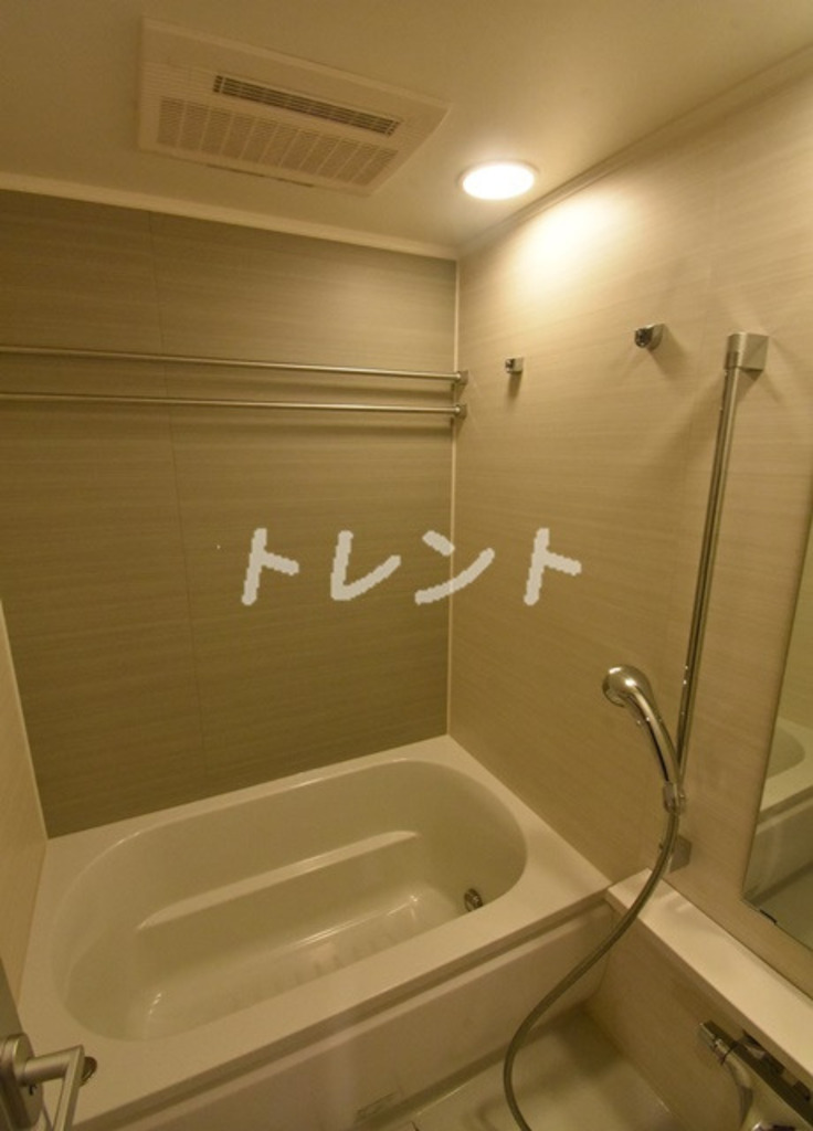 パークハビオ門前仲町-604