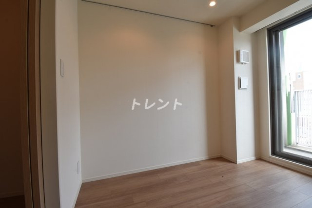 パークハビオ門前仲町-604