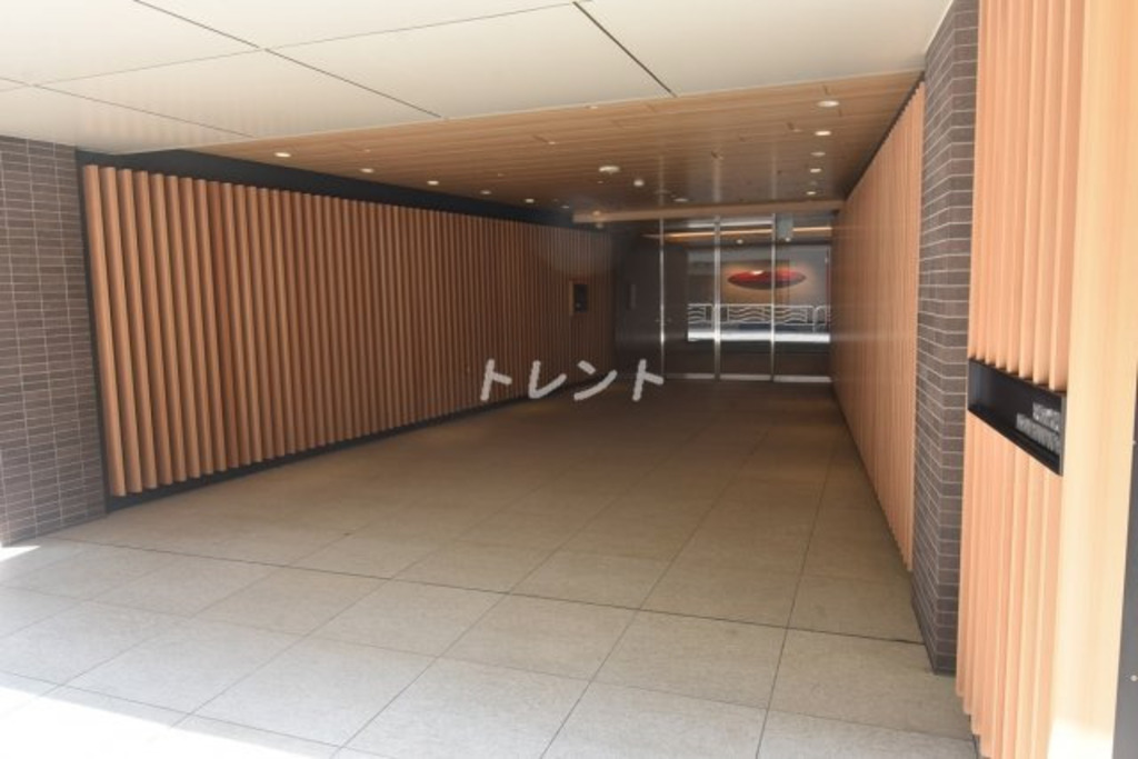パークハビオ門前仲町-604