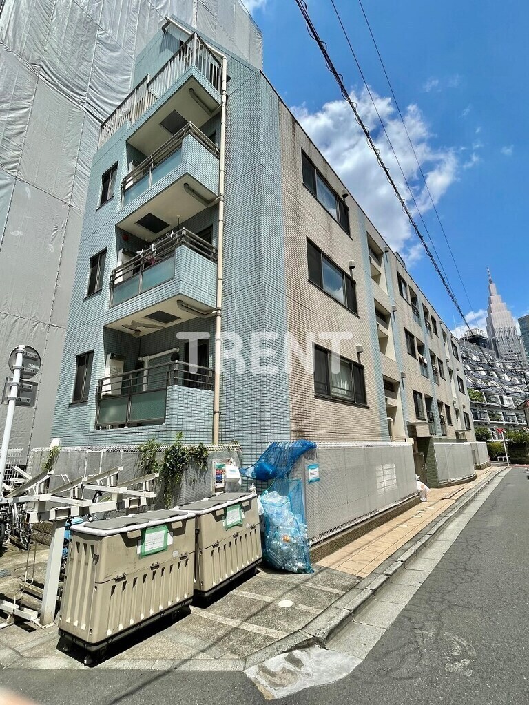 エルヴィータ代々木-501