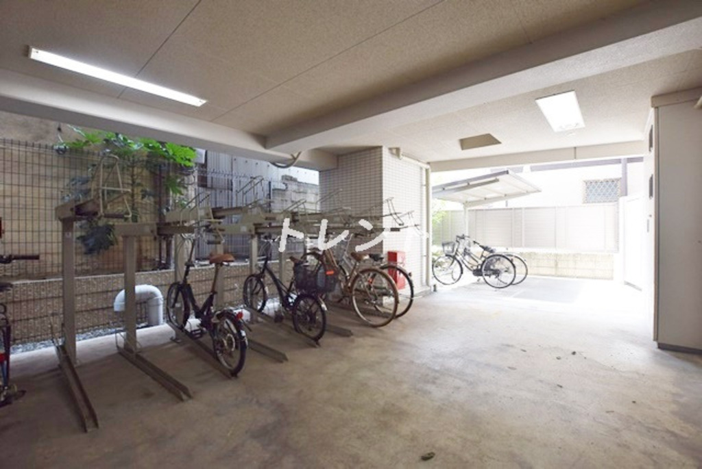 KDXレジデンス神楽坂-604