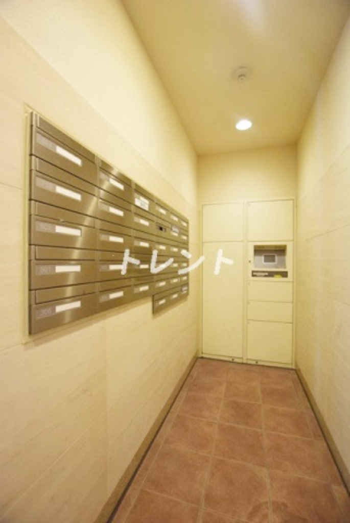 KDXレジデンス神楽坂-604