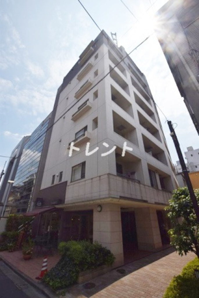 KDXレジデンス神楽坂-604