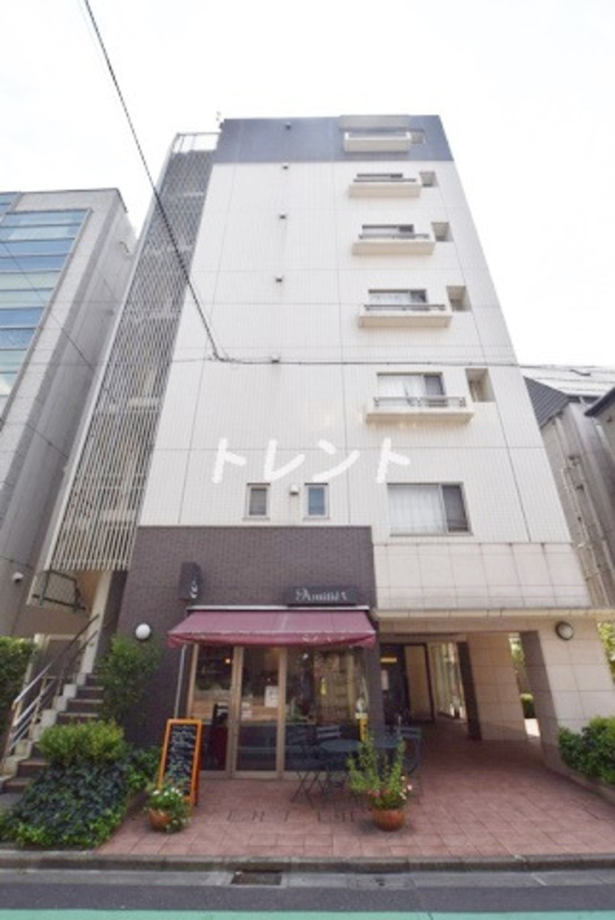 KDXレジデンス神楽坂-604