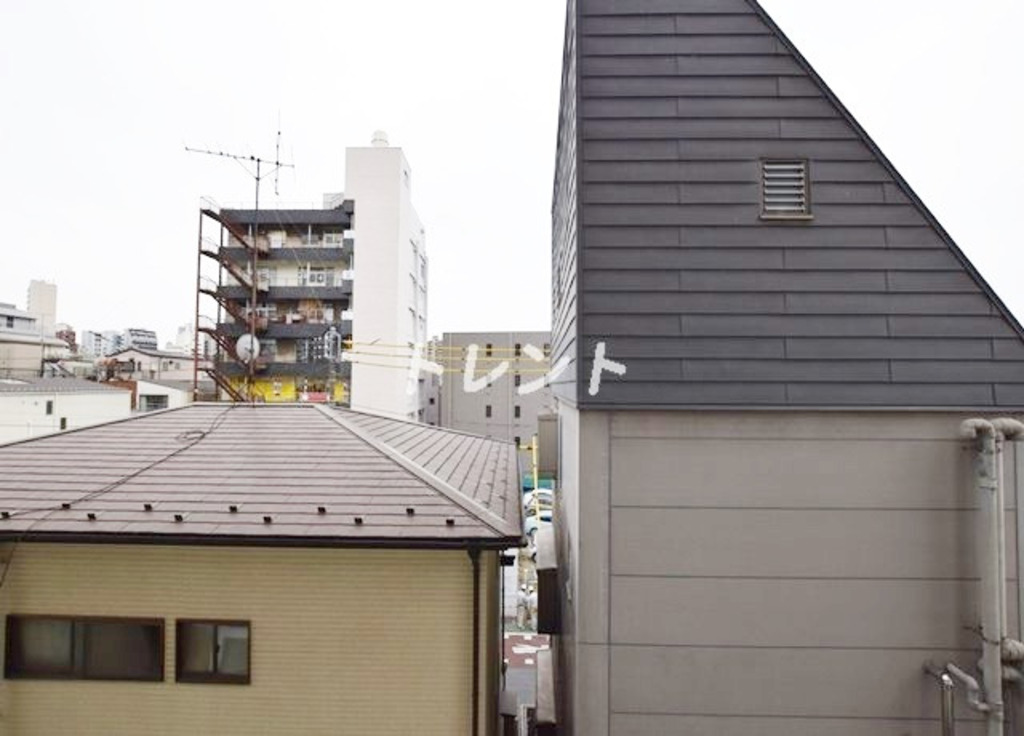 KDXレジデンス神楽坂-604