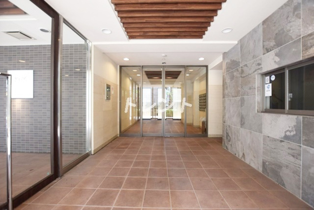 KDXレジデンス神楽坂-604