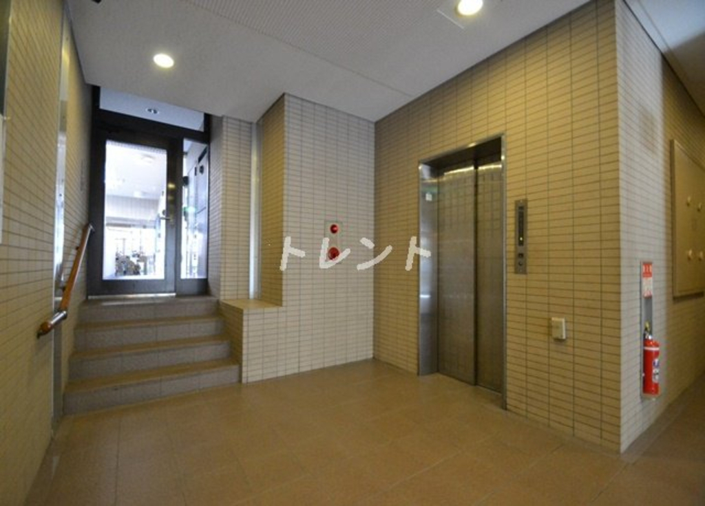 藤和シティホームズ新宿余丁町-207