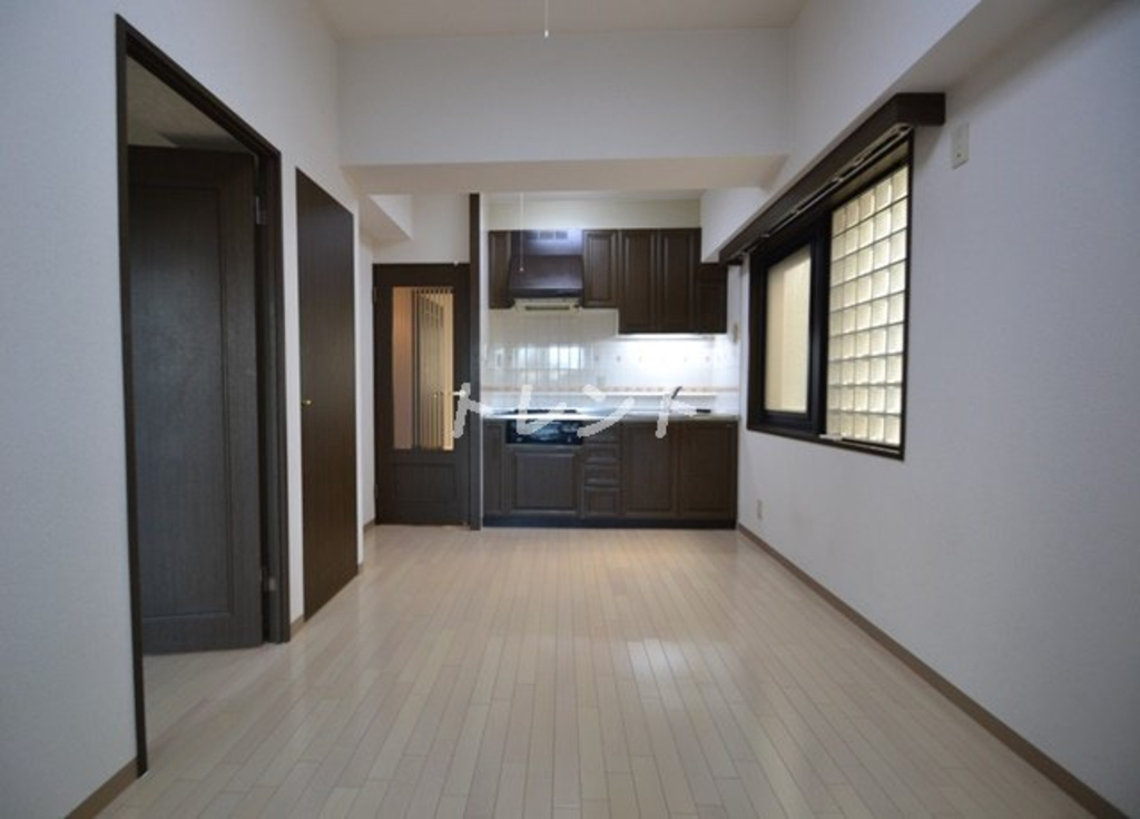 藤和シティホームズ新宿余丁町-207