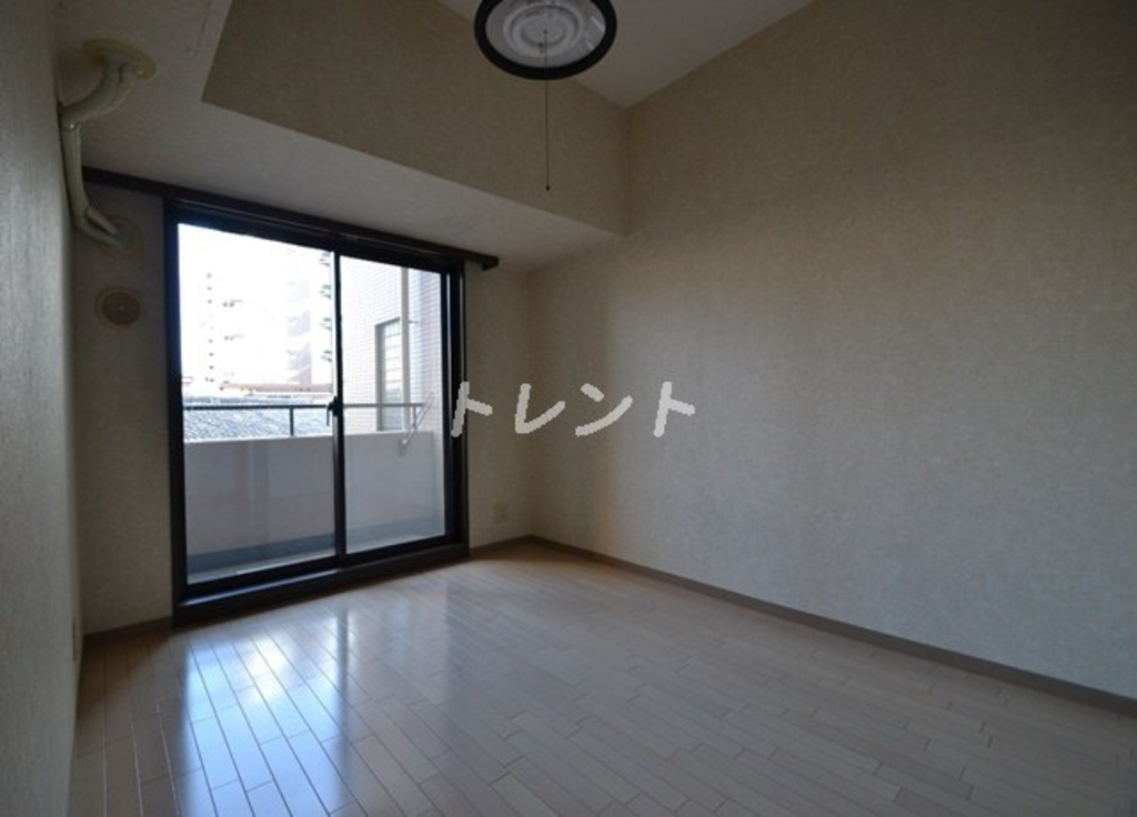藤和シティホームズ新宿余丁町-207