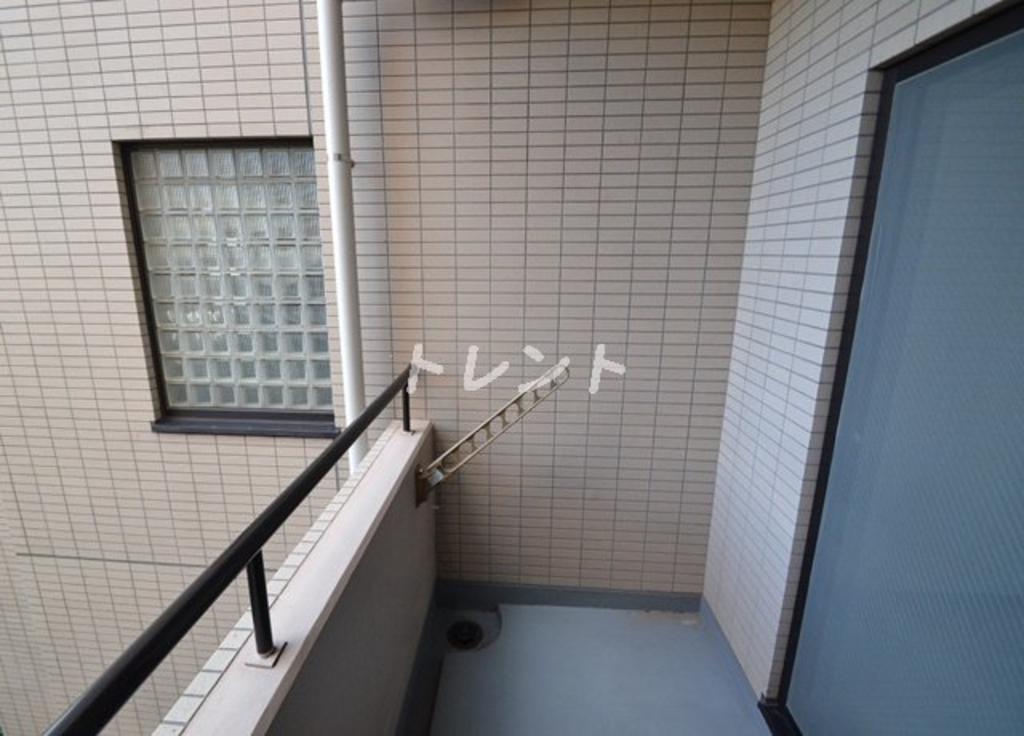 藤和シティホームズ新宿余丁町-207