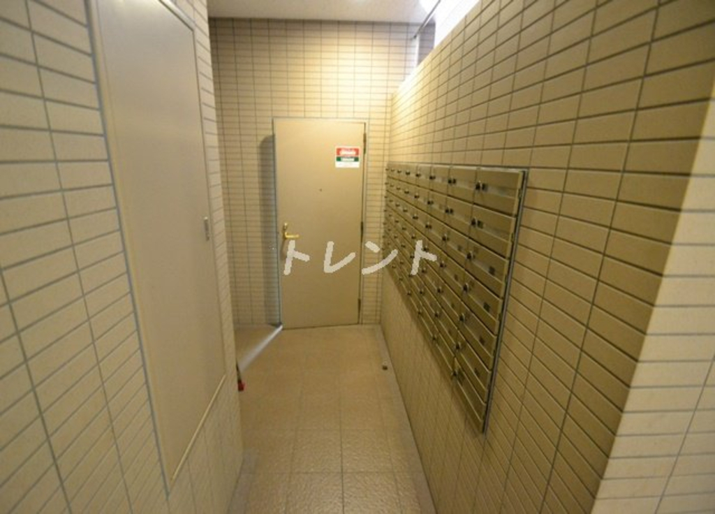 藤和シティホームズ新宿余丁町-207