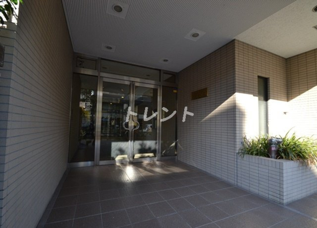 藤和シティホームズ新宿余丁町-207