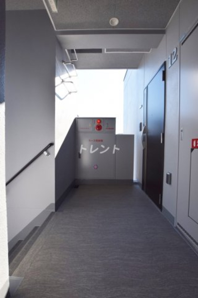 ブリックコート神田錦町-602