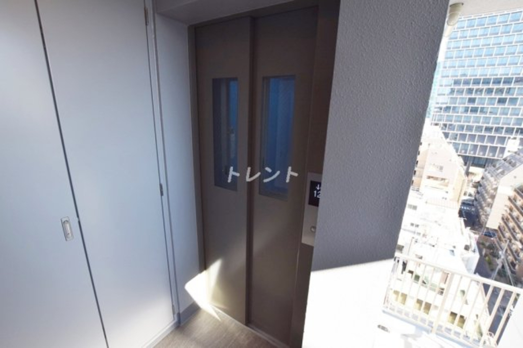 ブリックコート神田錦町-602