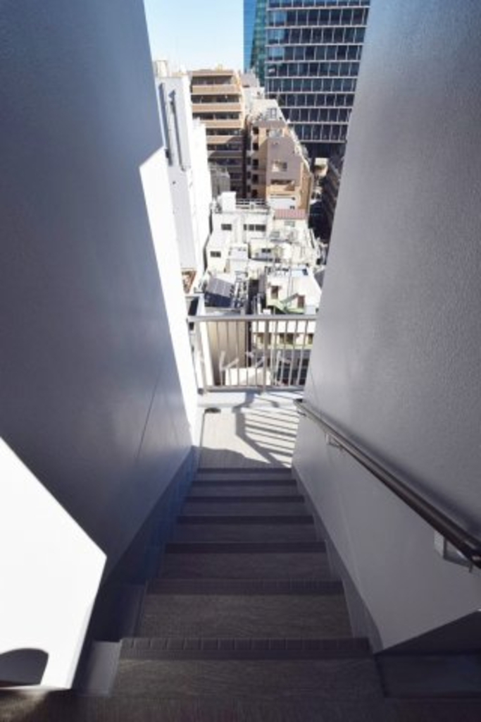 ブリックコート神田錦町-602