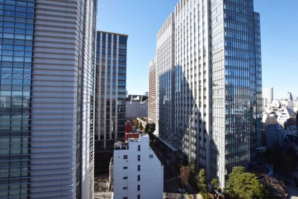 ブリックコート神田錦町-602