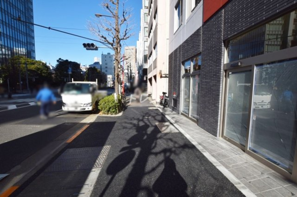 ブリックコート神田錦町-602