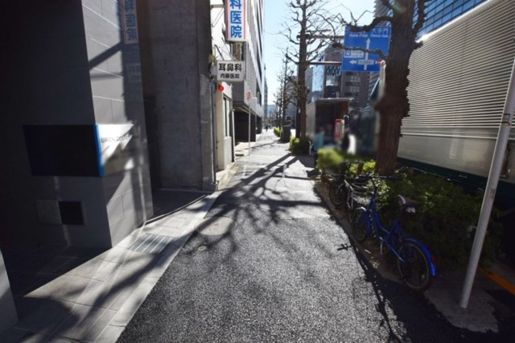 ブリックコート神田錦町-602