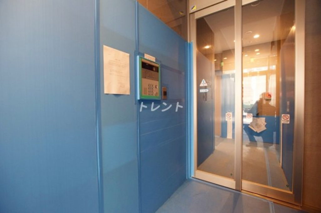 ブリックコート神田錦町-602