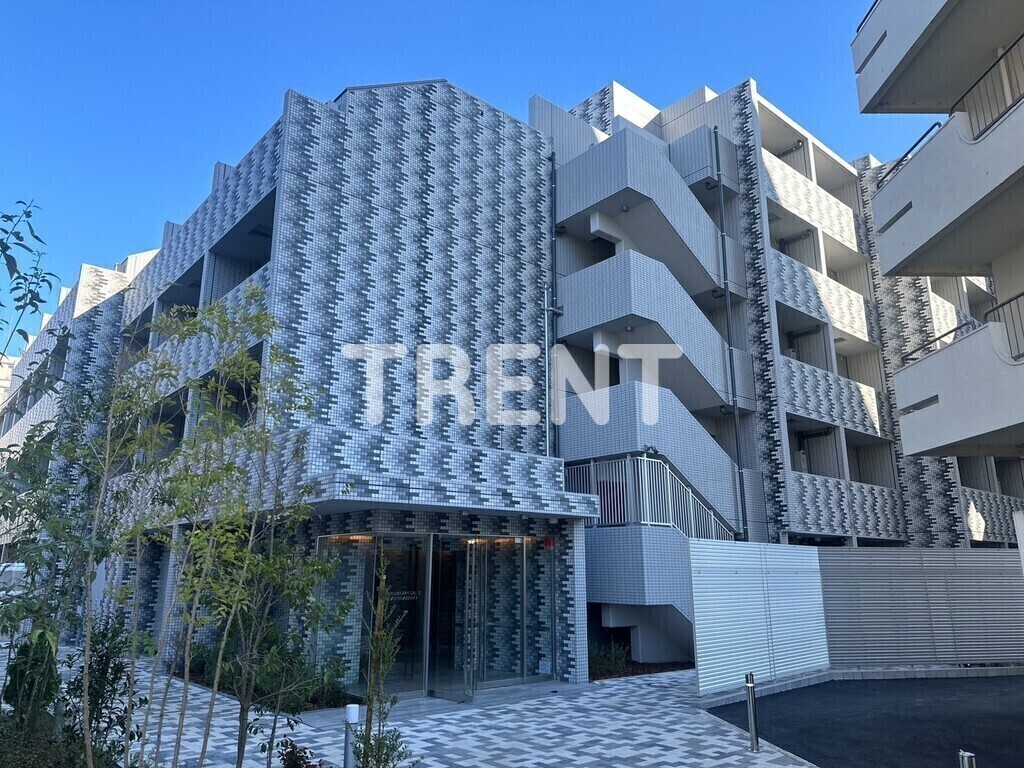 ザプレミアムキューブG東中野-330