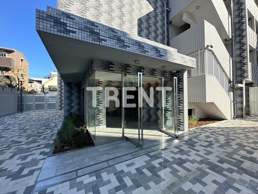 ザプレミアムキューブG東中野-330