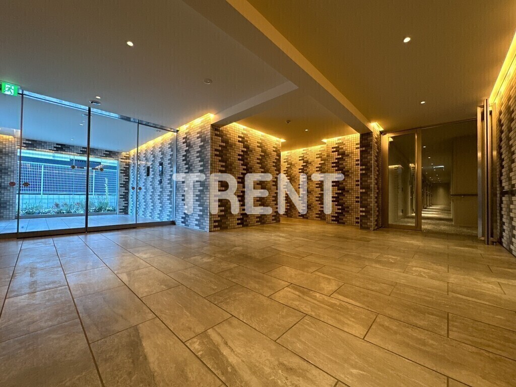 ザプレミアムキューブG東中野-330