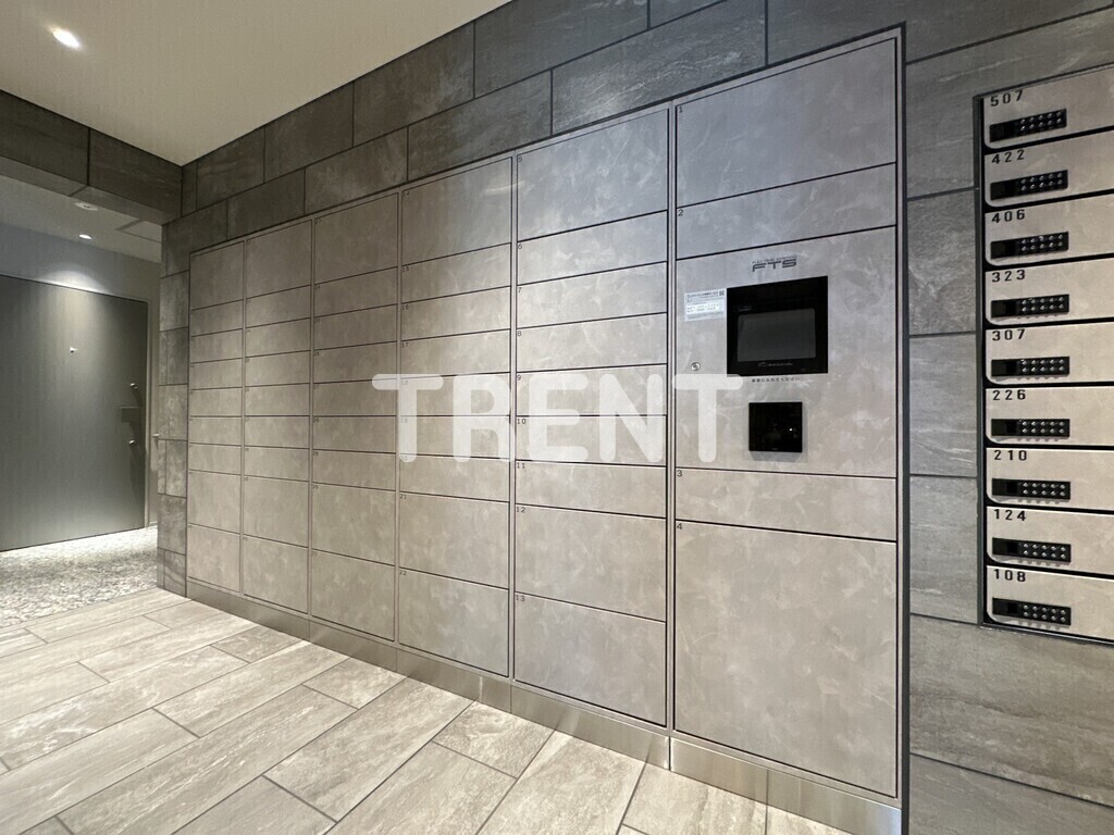 ザプレミアムキューブG東中野-330