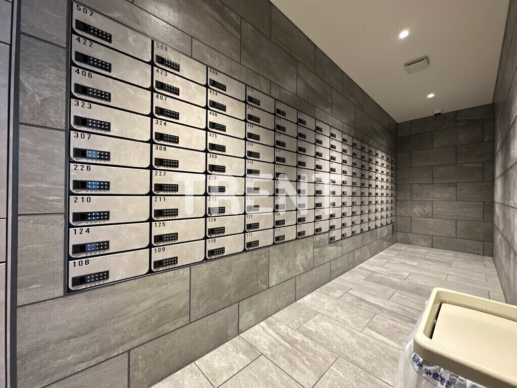 ザプレミアムキューブG東中野-330