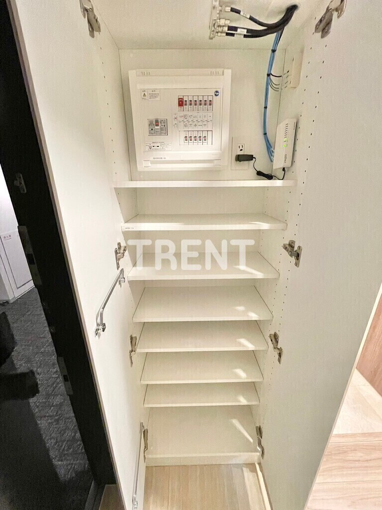 パークアクシス新宿百人町-219