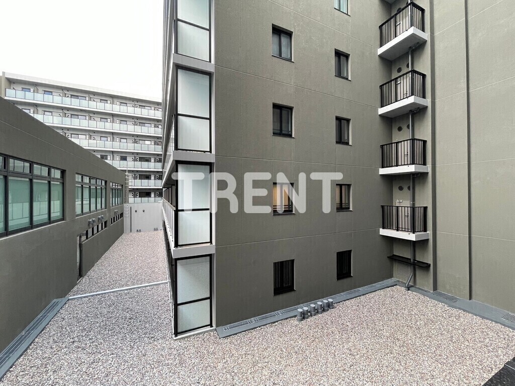 パークアクシス新宿百人町-219