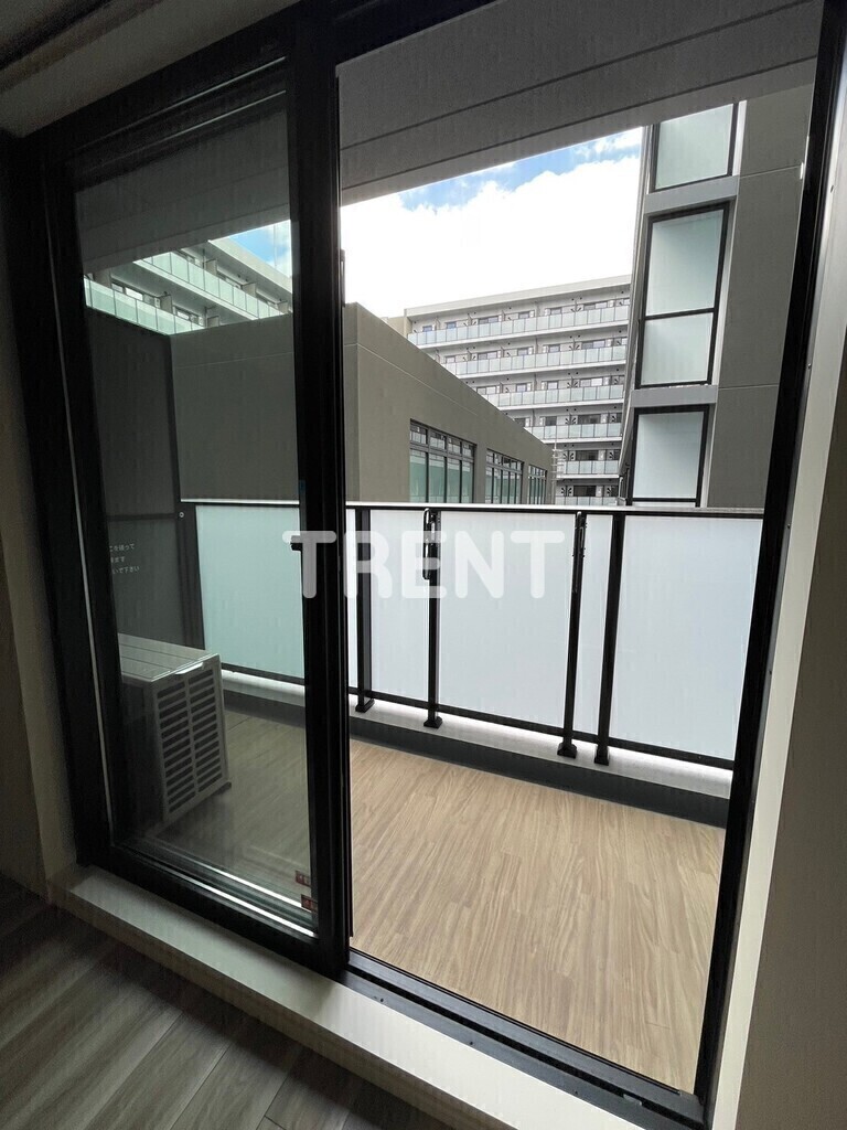 パークアクシス新宿百人町-420