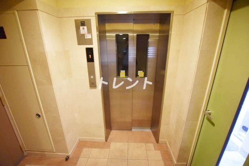 ジョイシティ小石川-503