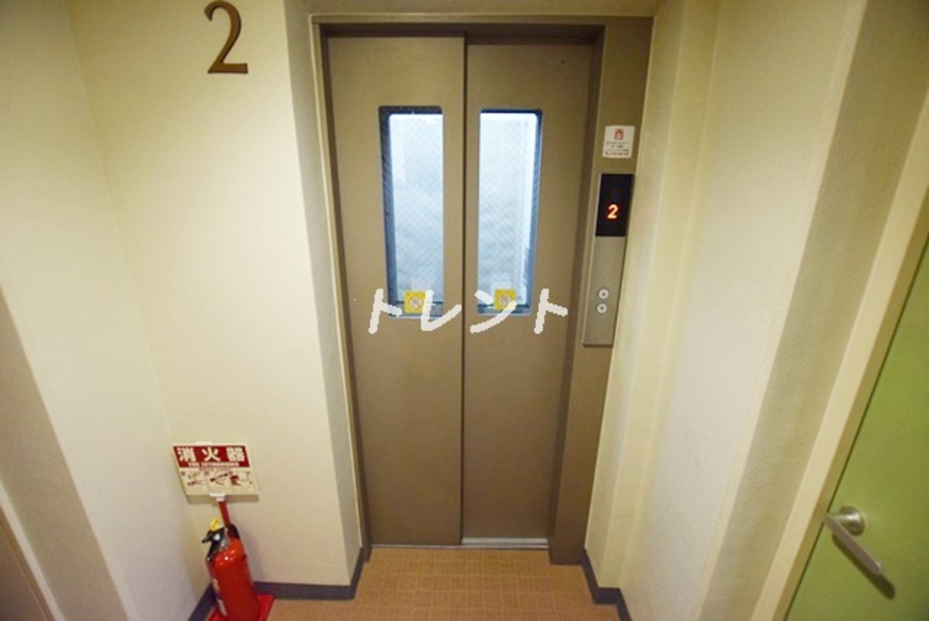 ジョイシティ小石川-503