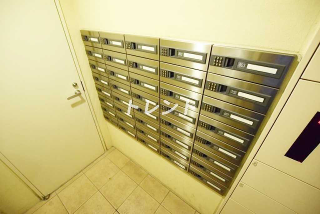 ジョイシティ小石川-503