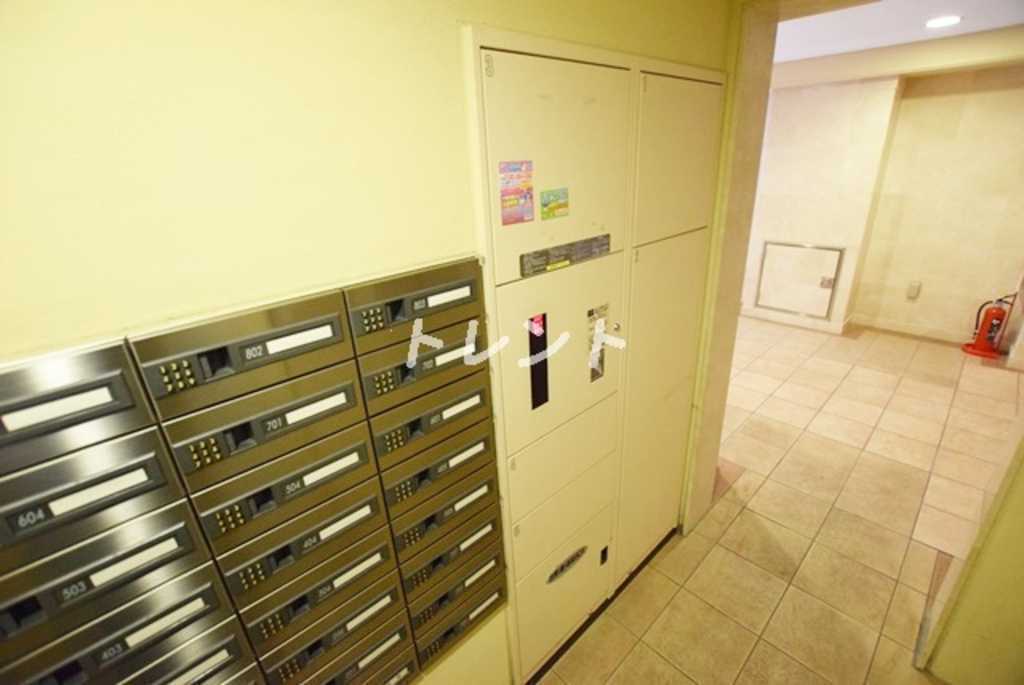 ジョイシティ小石川-503