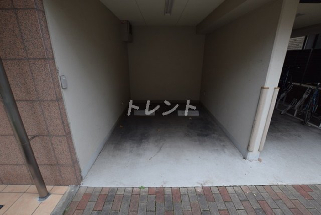 ジョイシティ小石川-503