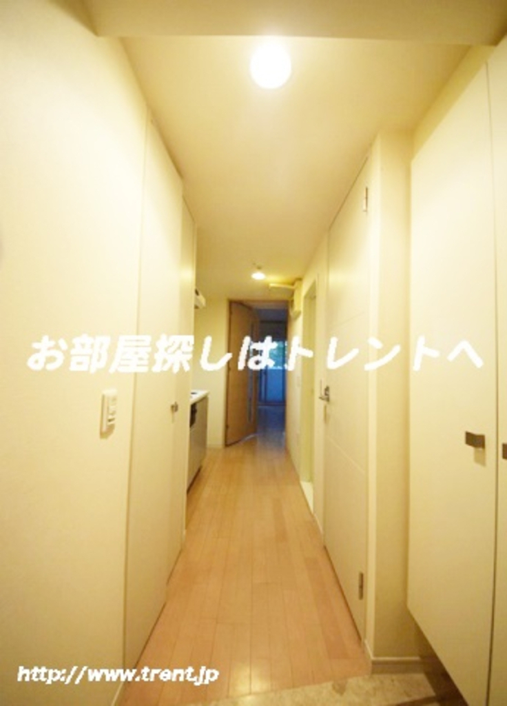 ジョイシティ小石川-503