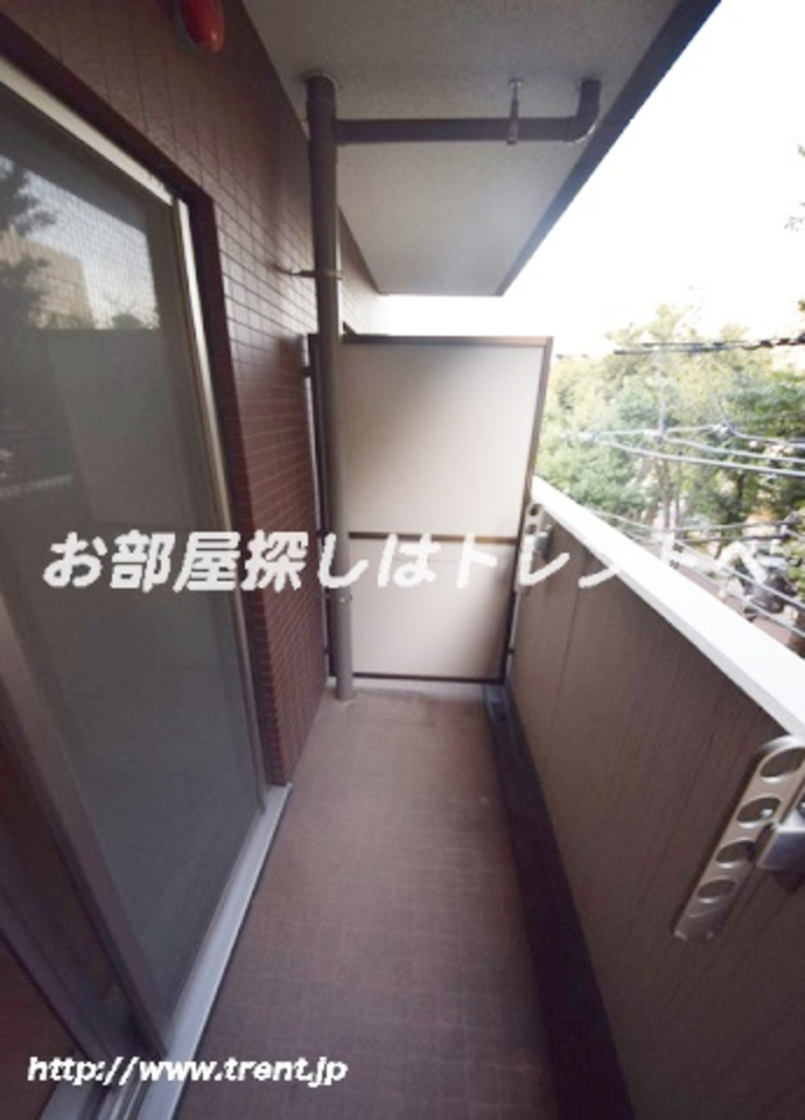 ジョイシティ小石川-503