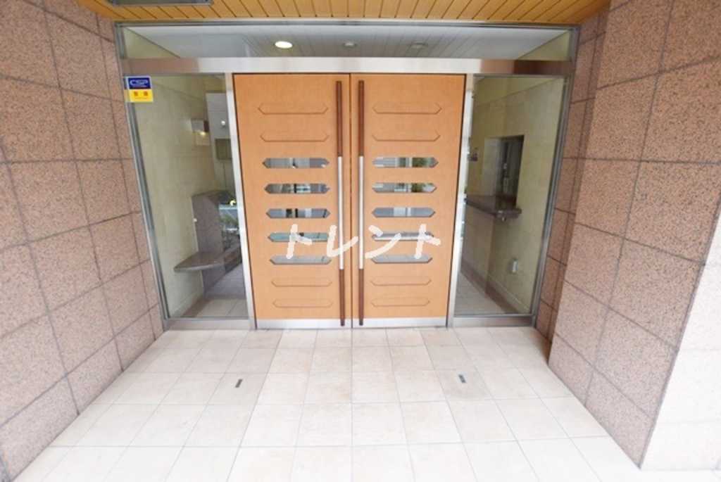 ジョイシティ小石川-503