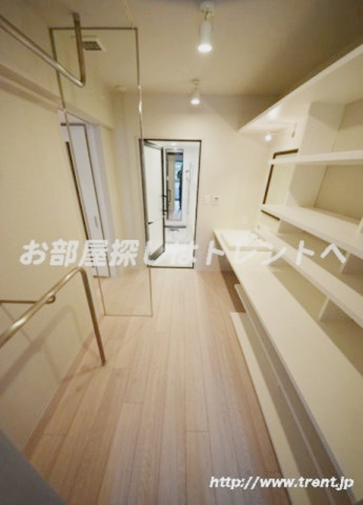ハーモニーレジデンス千代田岩本町-1202