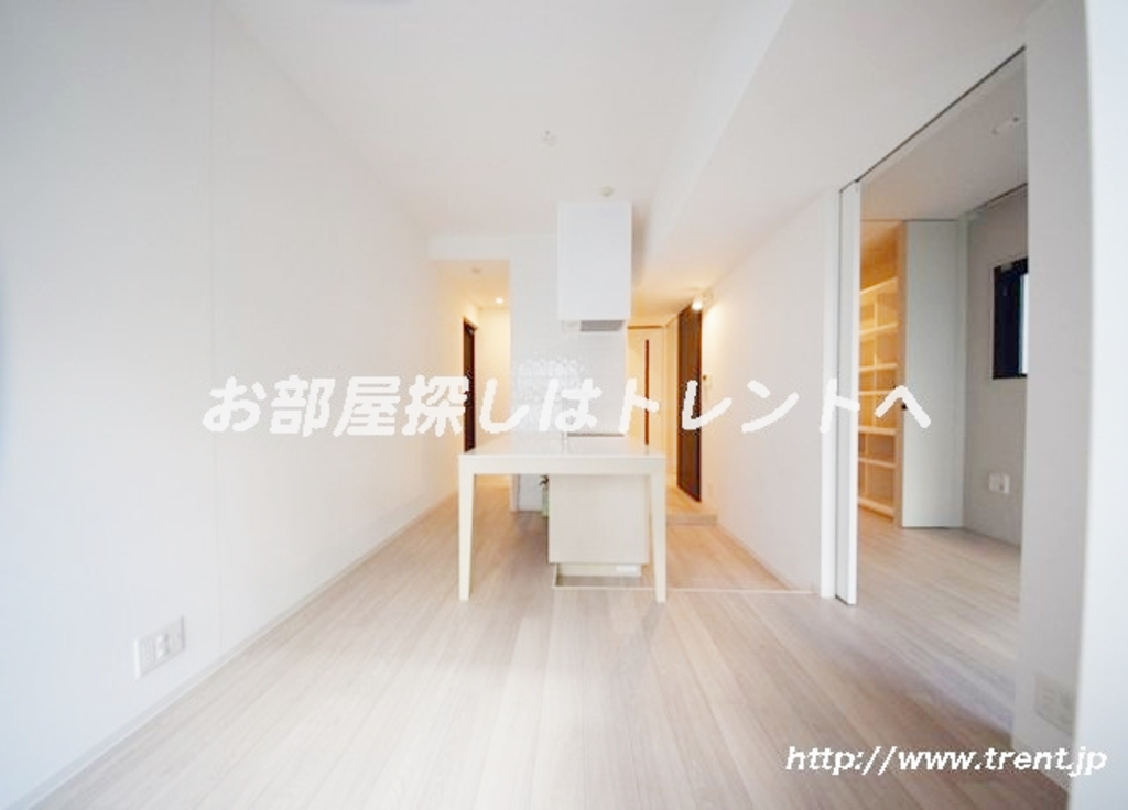 ハーモニーレジデンス千代田岩本町-1202