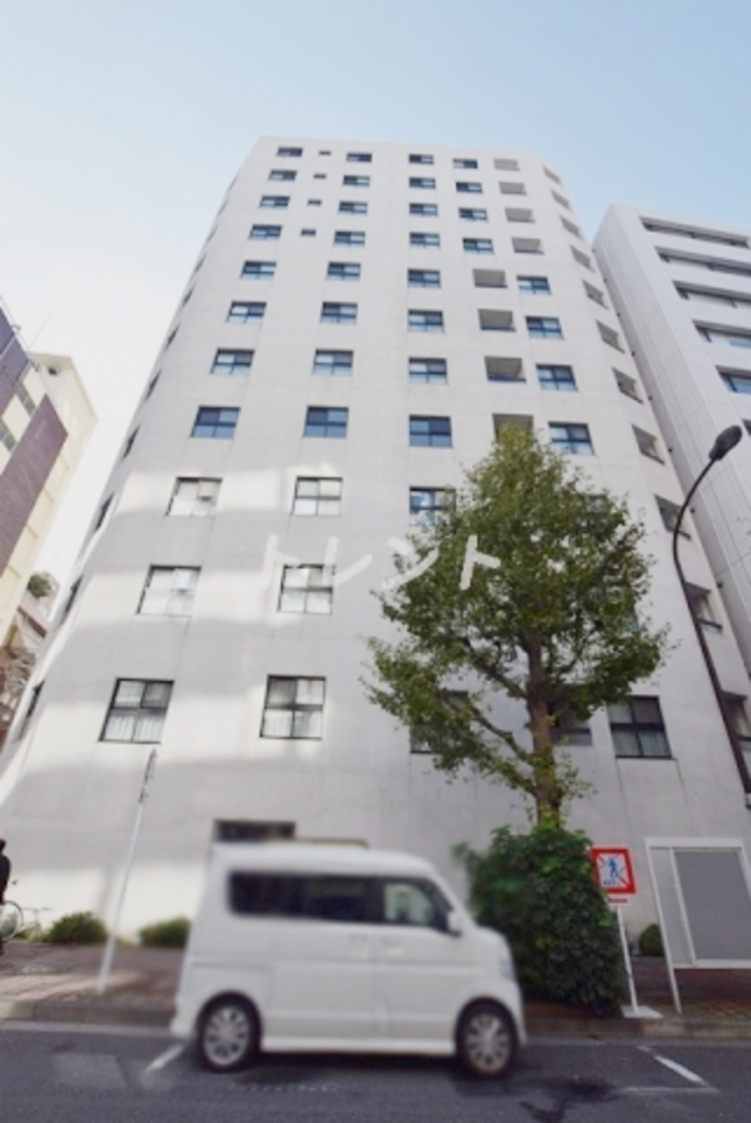 ハーモニーレジデンス千代田岩本町-1202